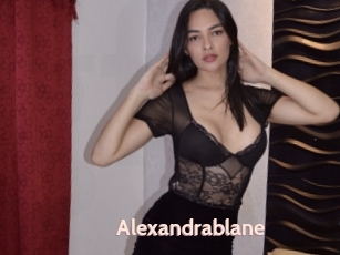 Alexandrablane
