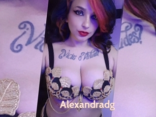 Alexandradg