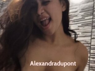 Alexandradupont