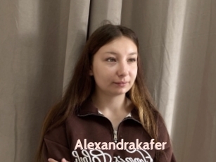 Alexandrakafer