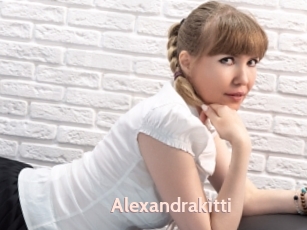 Alexandrakitti