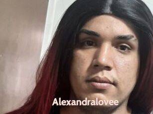 Alexandralovee