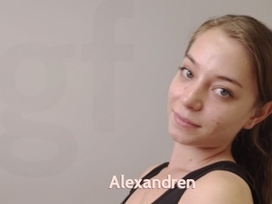 Alexandren