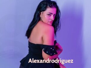 Alexandrodriguez