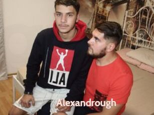 Alexandrough