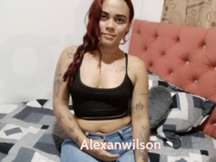 Alexanwilson