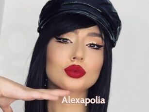 Alexapolia