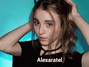 Alexaratel