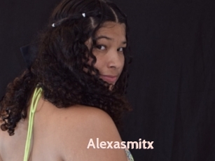 Alexasmitx