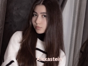 Alexastein
