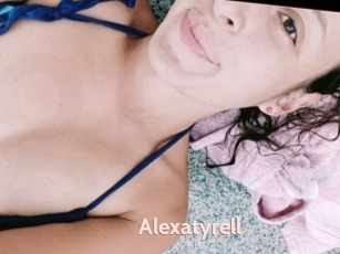 Alexatyrell