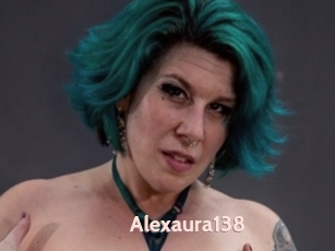 Alexaura138