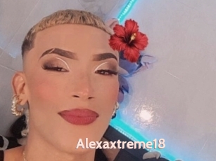 Alexaxtreme18