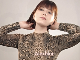 Alexblue