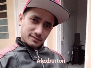Alexburton