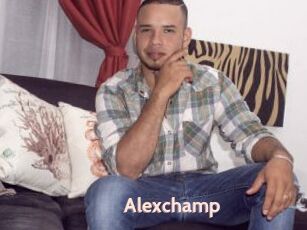 Alexchamp