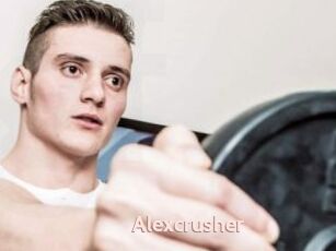 Alexcrusher