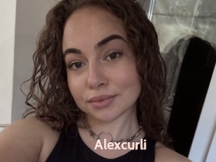 Alexcurli