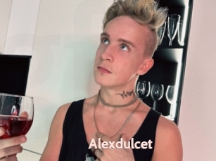 Alexdulcet