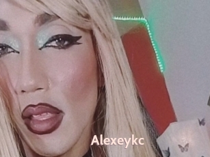 Alexeykc