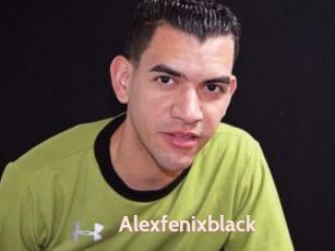 Alexfenixblack
