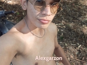 Alexgarzon