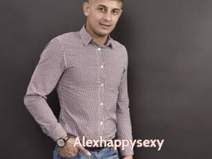 Alexhappysexy