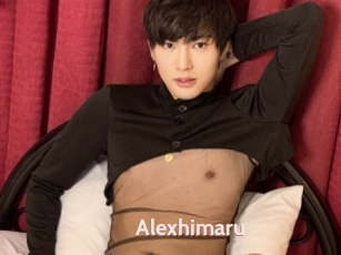 Alexhimaru