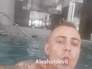 Alexhotdevil