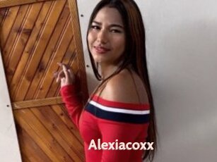 Alexiacoxx
