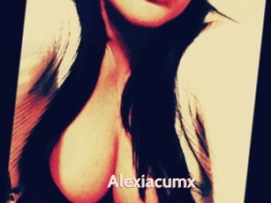 Alexiacumx