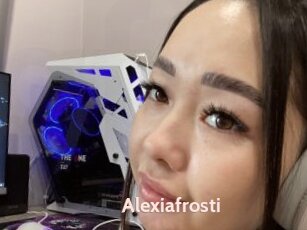 Alexiafrosti