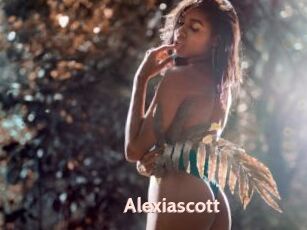 Alexiascott