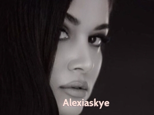 Alexiaskye