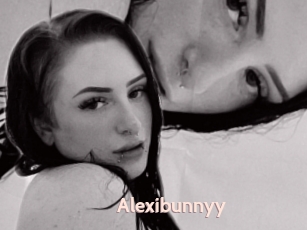 Alexibunnyy