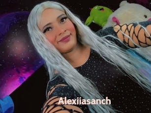 Alexiiasanch