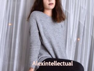 Alexintellectual