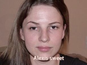 Alexis_sweet