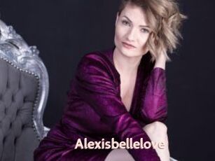 Alexisbellelove