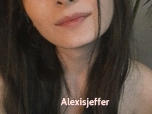 Alexisjeffer