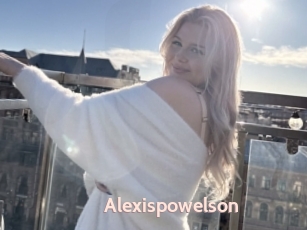 Alexispowelson