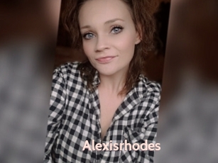 Alexisrhodes