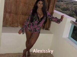 Alexissky