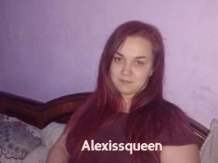 Alexissqueen