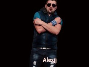 Alexjj