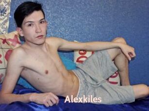 Alexkiles