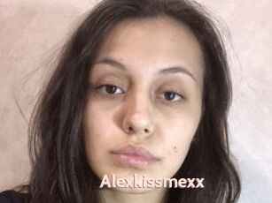 Alexkissmexx