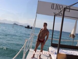 Alexkreed