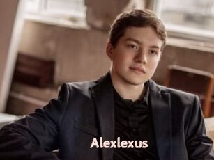 Alexlexus