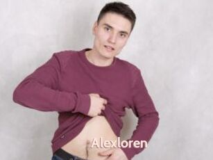 Alexloren